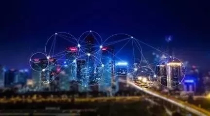 金匙技术|重塑供应链新一代物联网生态