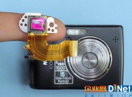 为什么说传感器是物联网的心脏?