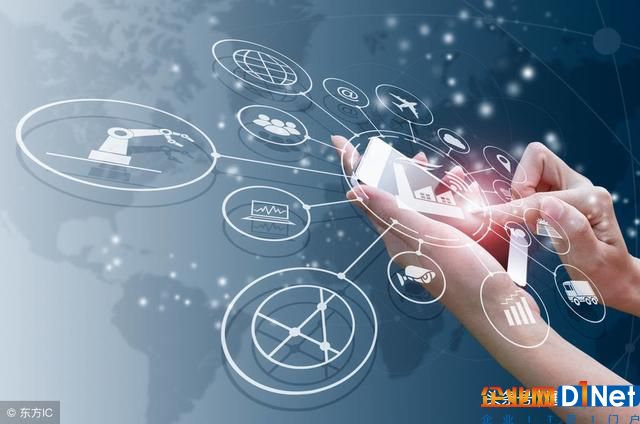 爱立信联合AT&amp;T加强物联网网络安全