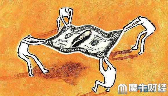 区块链与BATJ:商业巨头相继布局区块链,究竟谁能拔得头筹?