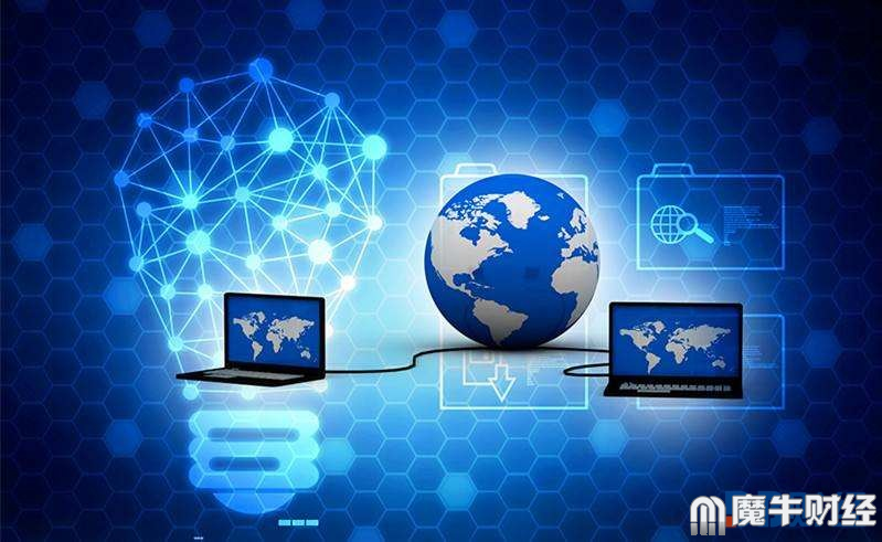 区块链与BATJ:商业巨头相继布局区块链,究竟谁能拔得头筹?