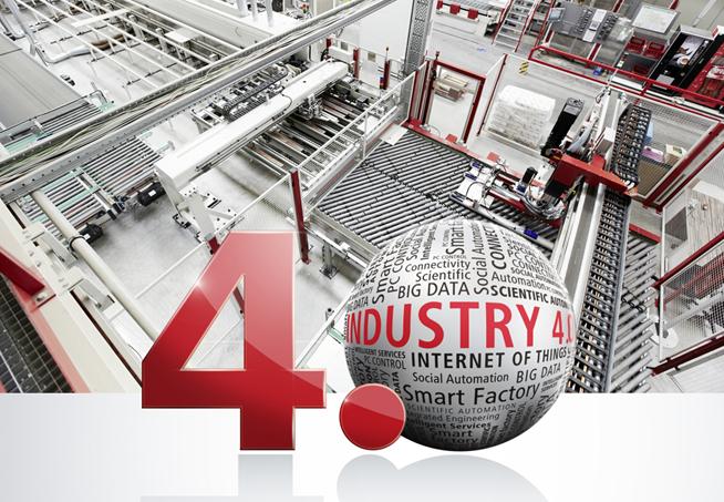 数字化时代到来,这些工业巨头都进行了大分拆