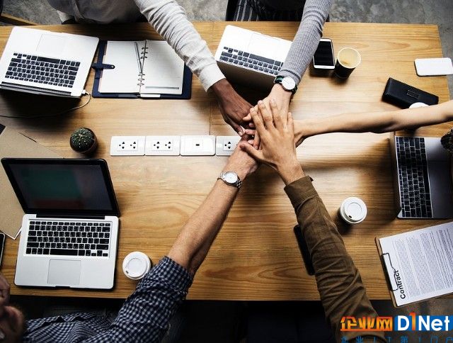 物联网正在对各行业公司，进行数字化改革