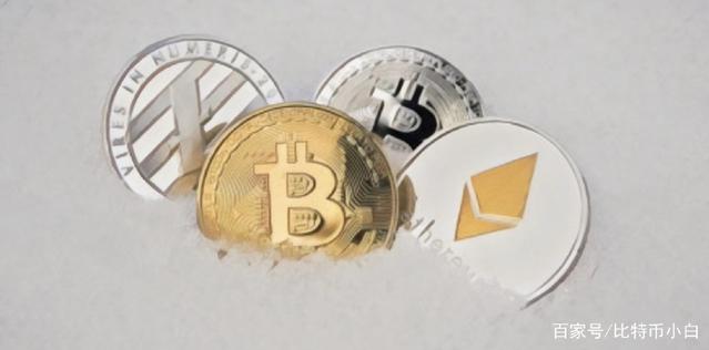 刚好而已的熊市？有人正在大举收并购区块链及加密货币公司