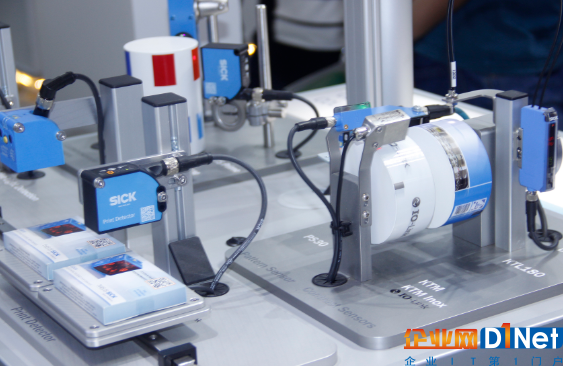 工业物联网面临巨大的挑战