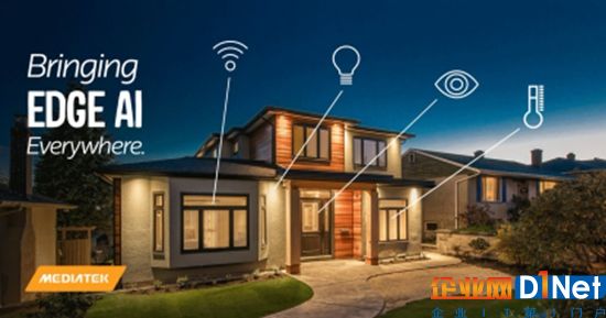 被低估的联发科:物联网芯片领域竟如此强大