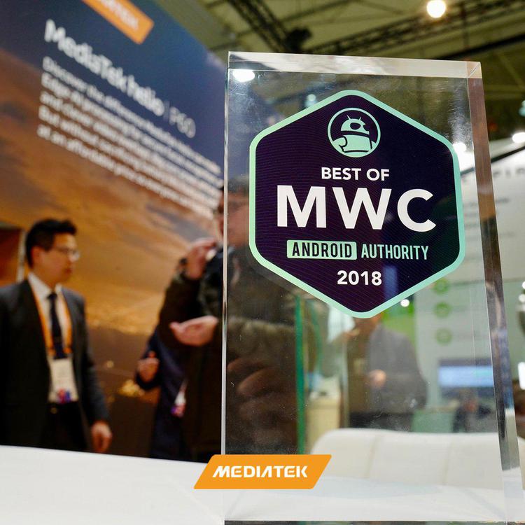 被低估的联发科：物联网芯片领域竟如此强大