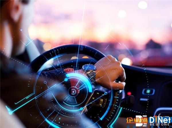 物联网热浪来袭 汽车成下个智能终端