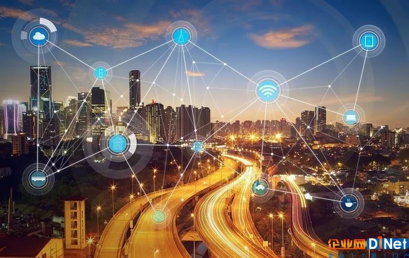 为什么说物联网的腾飞是大势所趋