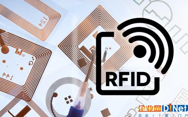 物联网时代 RFID产业迎来发展新机遇