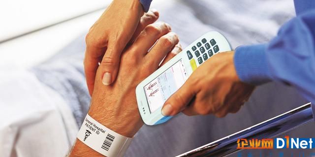 物联网时代 RFID产业迎来发展新机遇