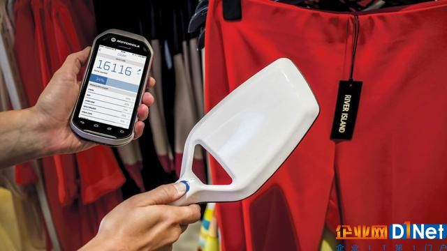 物联网时代 RFID产业迎来发展新机遇