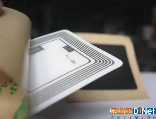 关于物联网关键技术RFID的简单剖析