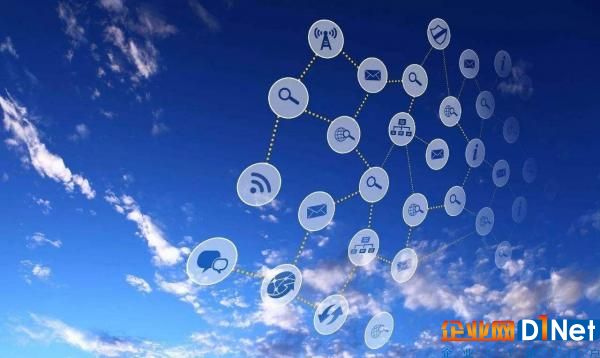 物联网已来,腾讯拥抱产业互联助力数字化转型