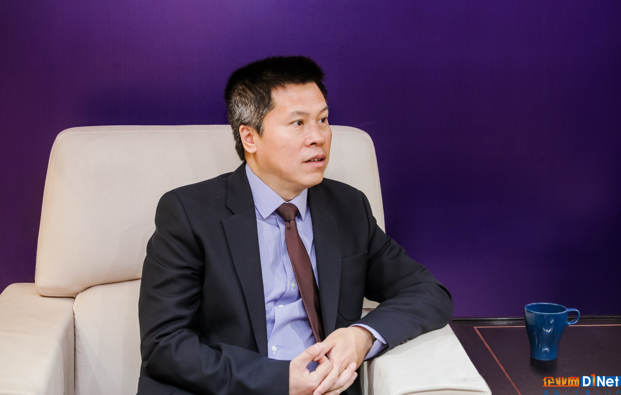 云计算、物联网、大数据、人工智能：中国数字经济蓬勃兴起