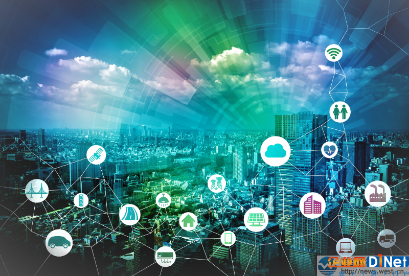 什么是物联网？让我们从最微不足道的事情开始说起