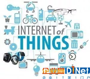 物联网将全面爆发、一场看不见的经济浪潮正扑面而来……