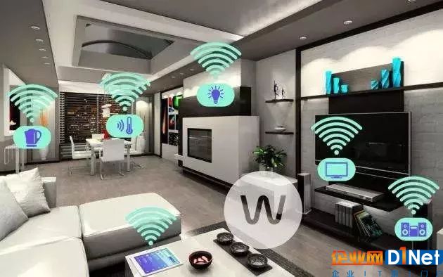 物联网将全面爆发、一场看不见的经济浪潮正扑面而来……