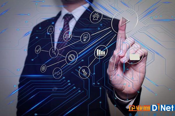 工业物联网会给显示触控行业带来怎样的改变