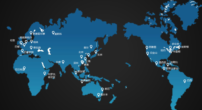 智慧城市3.0时代下的移动物联网建设