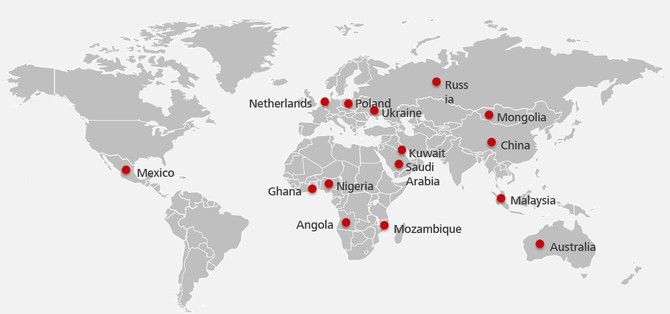 智慧城市3.0时代下的移动物联网建设