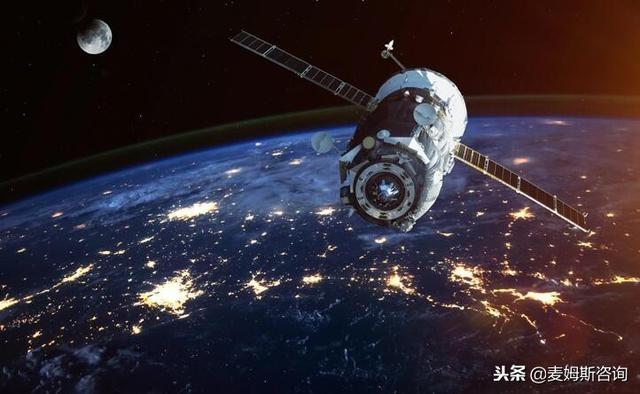 遥感技术在物联网发展下的演进