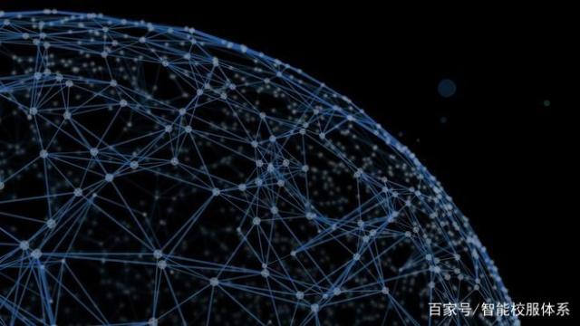 万物智联，物联网风口浪尖来袭，未来时代物联网趋势分析