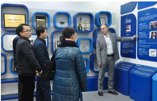 物联网成校企合作新的突破口 加强人才培养迫在眉睫