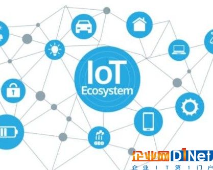 全国首个物联网云创中心落户马尾，推进企业发展