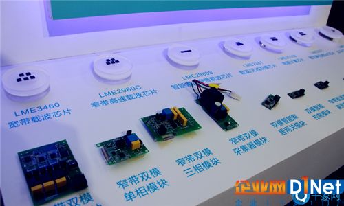 解读国内物联网芯片发展态势