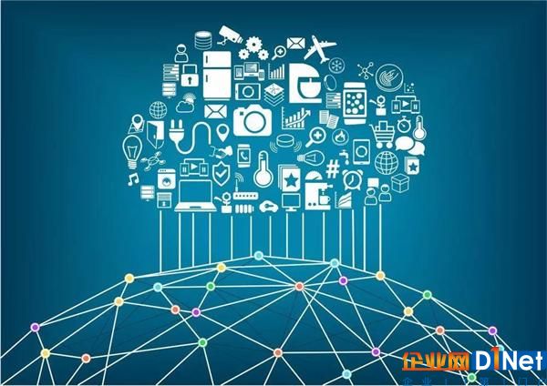 没有产生强烈“化学反应”的物联网产业,缺的究竟是什么?