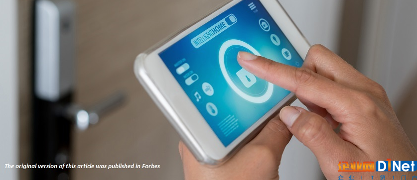 物联网当道,智能家居如何落实安全性?