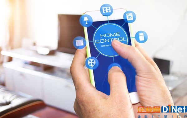站在物联网风口，如何抢滩千亿级智能家居市场？