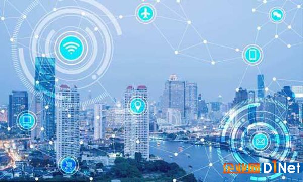 物联网设备的5个关键考虑因素