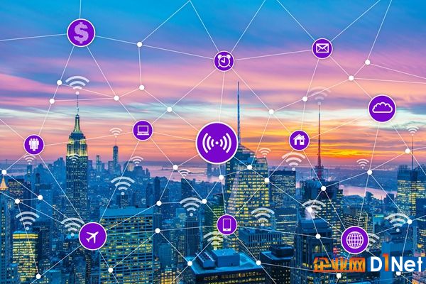 NB-IoT（窄带物联网）是什么？NB-IoT主要有哪些应用？