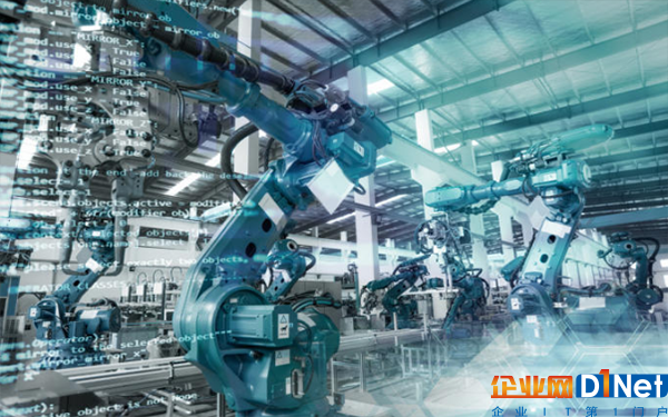 工业物联网 雾网络集团合并以获得影响力