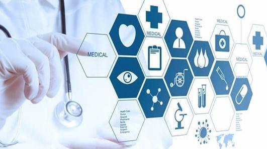 物联网趋势下的智慧医疗变革之路