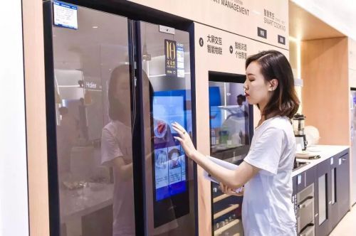 解读全球十大公司物联网战略，一个万物智能的世界即将到来