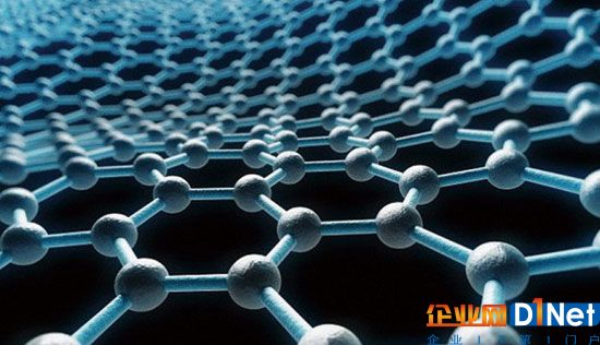 能嵌入到RFID中的石墨烯传感器问世 有望彻底改变物联网