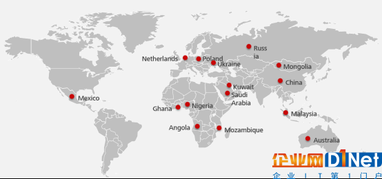 智慧城市3.0时代下的移动物联网建设