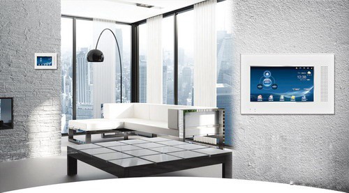 大佬谈:国内可视对讲与智慧社区现状与趋势