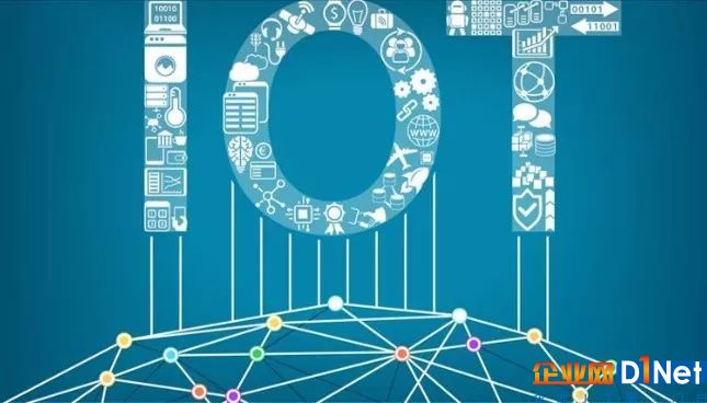 智能家居和智能城市成物联网科技大热门