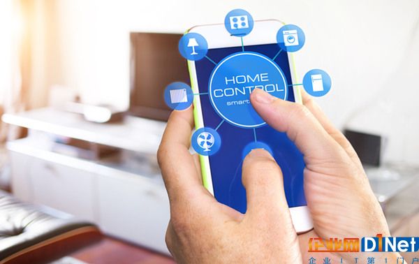 各大巨头纷纷入局,家庭物联网谁执牛耳?