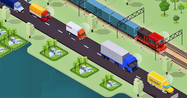 工业物联网(IoT)的机遇