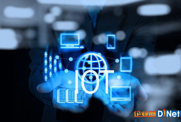 云计算在物联网中的作用是什么？