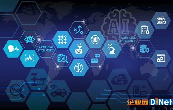 5G技术将与人工智能、物联网开启科技革命