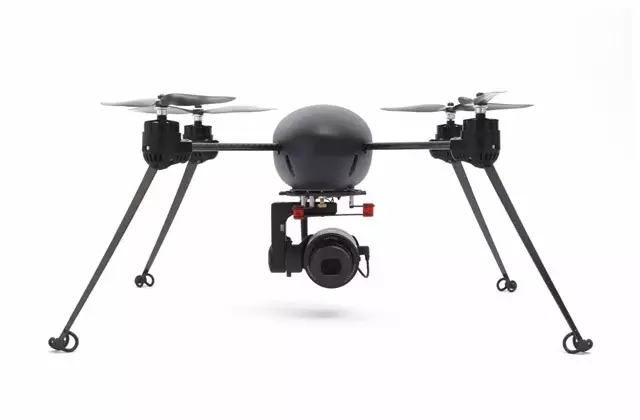 【盘点】无人机在农业上的12个潜在应用