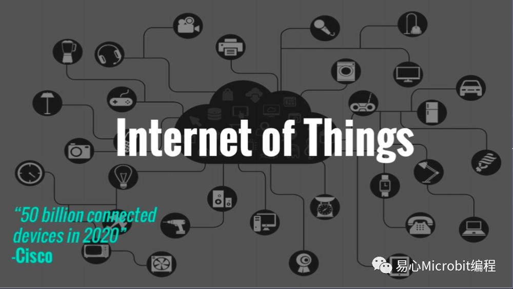 当Blockchain区块链遇上IOT物联网