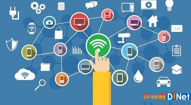 物联网的十大基本功能和形态四种