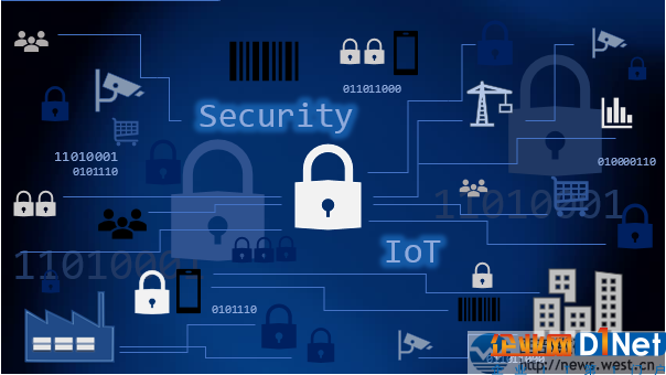 物联网不安全,和裸奔有什么区别?